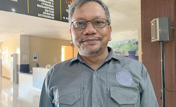 Wow, Pengirim Shabu-shabu untuk Mantan Sekretaris KPU Sorsel Ada di Lapas Cipinang