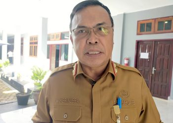 Pemda di Papua Barat Dinilai Tidak Bisa Menjaga Angka Inflasi