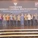Kabupaten Tambrauw Urutan Pertama Keaktifan Peserta JKN
