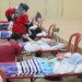 Donor Darah Peringati HUT ke 79 RI, Kementerian PUPR Papua Barat Sumbang 94 Kantong