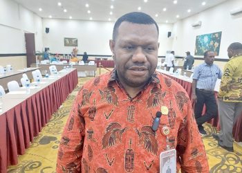 Pencairan Hibah Pilkada Terkendala, Kinerja Bawaslu PBD Terhambat