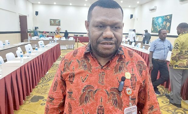 Pencairan Hibah Pilkada Terkendala, Kinerja Bawaslu PBD Terhambat