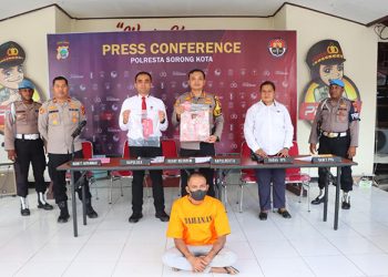 MR Tega Rudapaksa Anak Tiri RK  Selama 4 Tahun