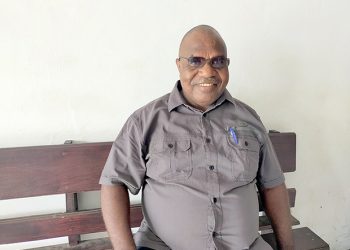 Disnakertrans Manokwari Batal Bentuk Tim Percepatan Program Jamsostek