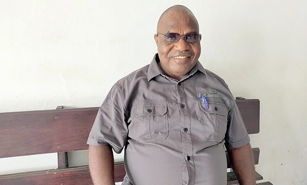 Disnakertrans Manokwari Batal Bentuk Tim Percepatan Program Jamsostek