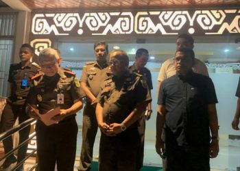 Tiga Orang Dalam BRI Manokwari Ditetapkan Jadi Tersangka Tipikor