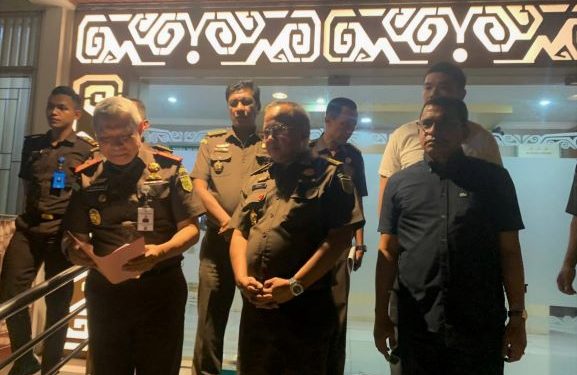 Tiga Orang Dalam BRI Manokwari Ditetapkan Jadi Tersangka Tipikor