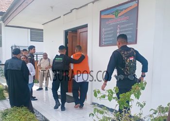 Perkara Pembunuhan di SP 9 Sidey, 1 Terdakwa Divonis Seumur Hidup