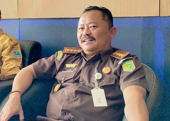 Penyelidikan Dugaan Tipikor DAK 2023, Kajari: Nanti Ditunggu Aja, Takut Jadi Gaduh Kan Nanti Tidak Enak