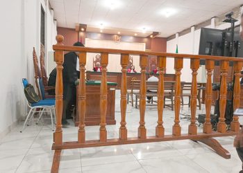 Yosepha Divonis 3,5 Tahun Penjara, Jaksa Kejati Ajukan Upaya Banding