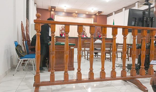 Yosepha Divonis 3,5 Tahun Penjara, Jaksa Kejati Ajukan Upaya Banding