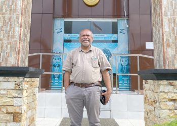 JDP Sesalkan Pembunuhan Pilot Berkebangsaan Selandia Baru