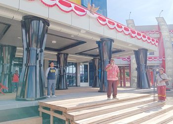 Pemkab Mansel dapat Tambahan Kuota PPPK 300 Orang