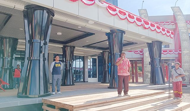 Pemkab Mansel dapat Tambahan Kuota PPPK 300 Orang