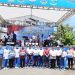Peringati HUT Ke-79 TNI-AL, Lantamal XIV Sorong Gelar NBOD
