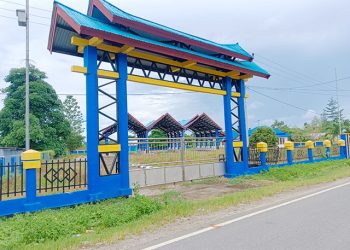 Kadin Perhubungan: Terminal Momiwaren Belum Dapat Digunakan