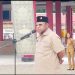Pimpin Apel Gabungan OPD, Bupati Waran Sampaikan Pesan Penting