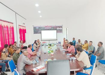 Kakao Mansel akan Mendapatkan Sertifikat Indikasi Geografis