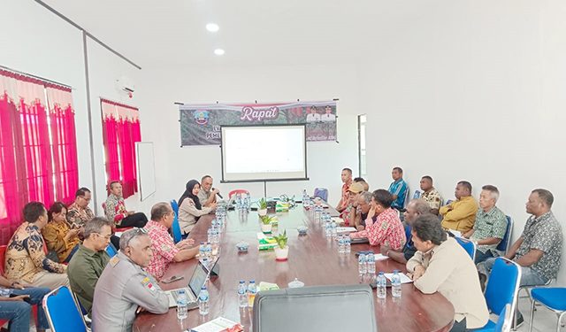 Kakao Mansel akan Mendapatkan Sertifikat Indikasi Geografis