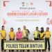 Berusia Ke-76 Tahun, Polwan Teluk Bintuni Diharapkan Maksimal Dalam Pelayanan