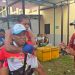6 Petinju Papua Barat Lolos ke Semifinal PON XXI 2024