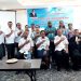 Akomodir Data Kesehatan, Dinkes PBD Gelar Rakor Pengelolaan Bank Data