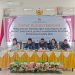 Pleno Terbuka KPU Mansel, Paslon Bernard-Mesakh Menempati Nomor Urut Satu
