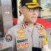 Polisi Desak 4 Orang Penanggung Jawab Aksi Unjuk Rasa Segera Serahkan Diri