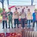 Kolaborasi BNPT dan FKPT Papua Barat Sosialisasi Kenduri Wujudkan Desa Siaga di Mansel