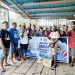 Pasbalon DAMAI Peduli Korban Banjir Yakora-Teluk Bintuni