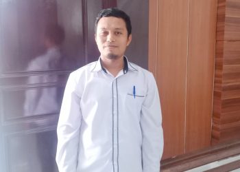 Perkara Shabu, Anto Dihukum Pidana 12 Tahun Penjara dan Denda 1 Miliar