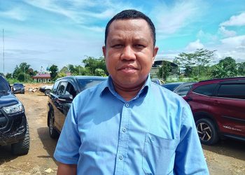 Dinas Pendidikan Papua Barat Pastikan Bantu Meubeler ke Sekolah Yayasan Cahaya Papua