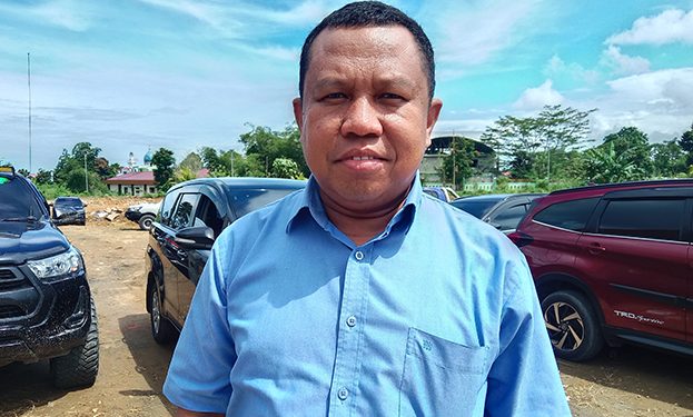 Dinas Pendidikan Papua Barat Pastikan Bantu Meubeler ke Sekolah Yayasan Cahaya Papua