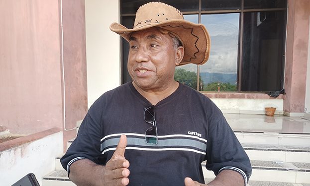 ‘Jemput’ Program Bantuan 10 Ribu Buku, Disarpus Kabupaten Diminta Peran Aktif