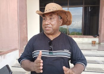 Minggu Ini, Pansel Serahkan 5 Nama Calon Anggota DPRK Pegaf