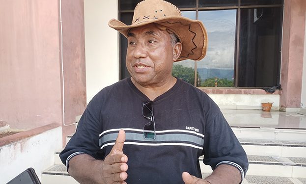 Minggu Ini, Pansel Serahkan 5 Nama Calon Anggota DPRK Pegaf