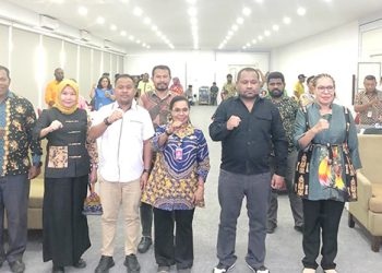 Bawaslu Gelar Sosialisasi Pemetaan Kerawanan Pilkada