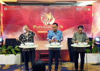 Mindset Sekolah Negeri Jadi Sekolah Favorit harus Dihapus