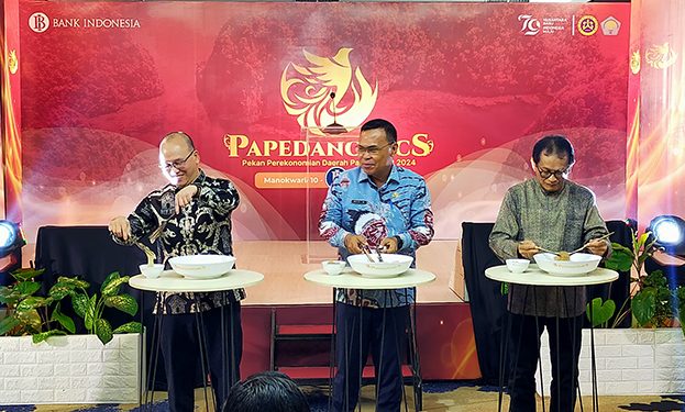 Mindset Sekolah Negeri Jadi Sekolah Favorit harus Dihapus