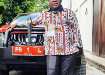 Minta Perpanjangan Pendaftaran CPNS 2024, Bupati Waran Surati BKN