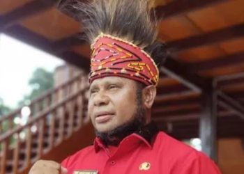 Pemkab Mansel Resmi Buka Pendaftaran CPNS, Diutamakan Honorer Berusia 18-35 Tahun