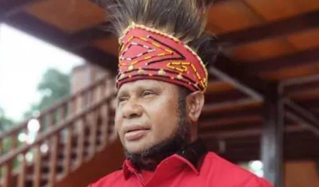 Pemkab Mansel Resmi Buka Pendaftaran CPNS, Diutamakan Honorer Berusia 18-35 Tahun