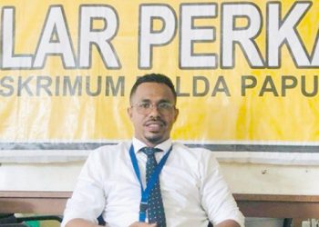 Semua Pihak Diminta Hormati Kedaulatan Masyarakat Adat