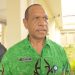 Poli Jiwa RSUD Provinsi Papua Barat Fokus Penanganan Jangka Pendek