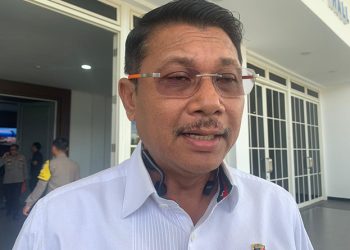 Polda Papua Barat Temui Kendala Penuhi Petunjuk Kejaksaan