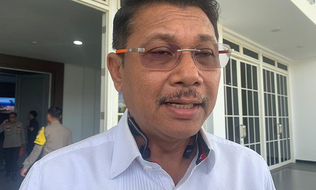 Polda Papua Barat Temui Kendala Penuhi Petunjuk Kejaksaan