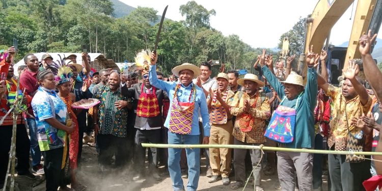 Perpusnas RI akan Bantu 10.000 Buku, Pemprov Diharapkan Berperan Aktif