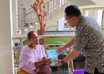 Peringati HPN 2024, BPJS Kesehatan Beri Apresiasi Pada Peserta JKN