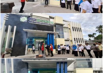 Pasangan Bakal Calon ‘Gugat’ Keputusan KPU Manokwari dan Kaimana ke Bawaslu