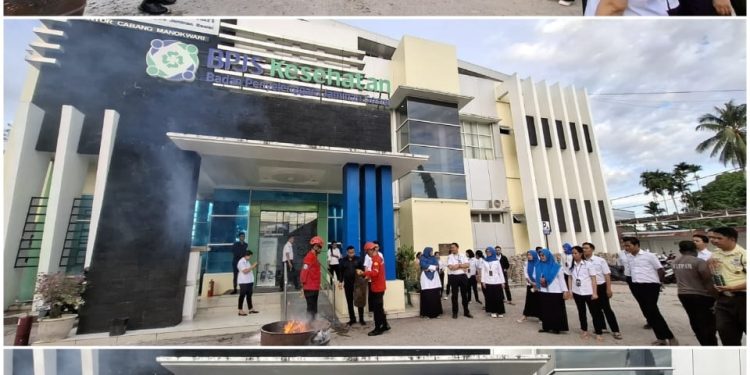 Pasangan Bakal Calon ‘Gugat’ Keputusan KPU Manokwari dan Kaimana ke Bawaslu